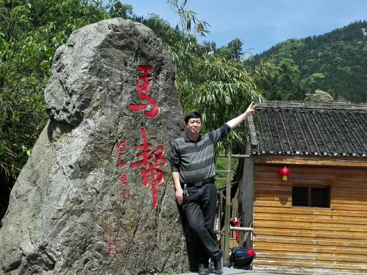 2017年我的旅游集锦，人无囧途，归来仍是少年...