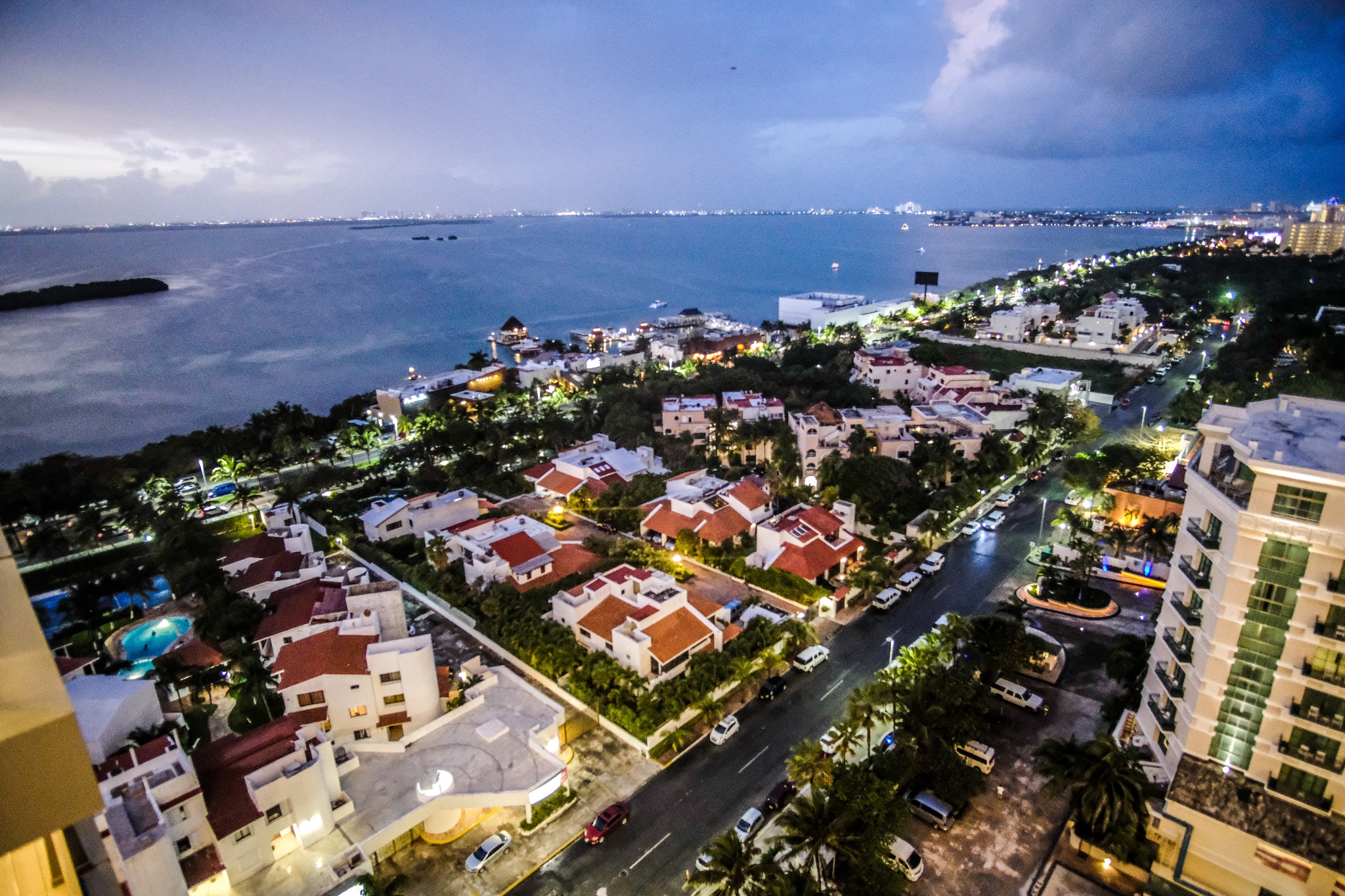 你好加勒比～ 2018坎昆行_游记