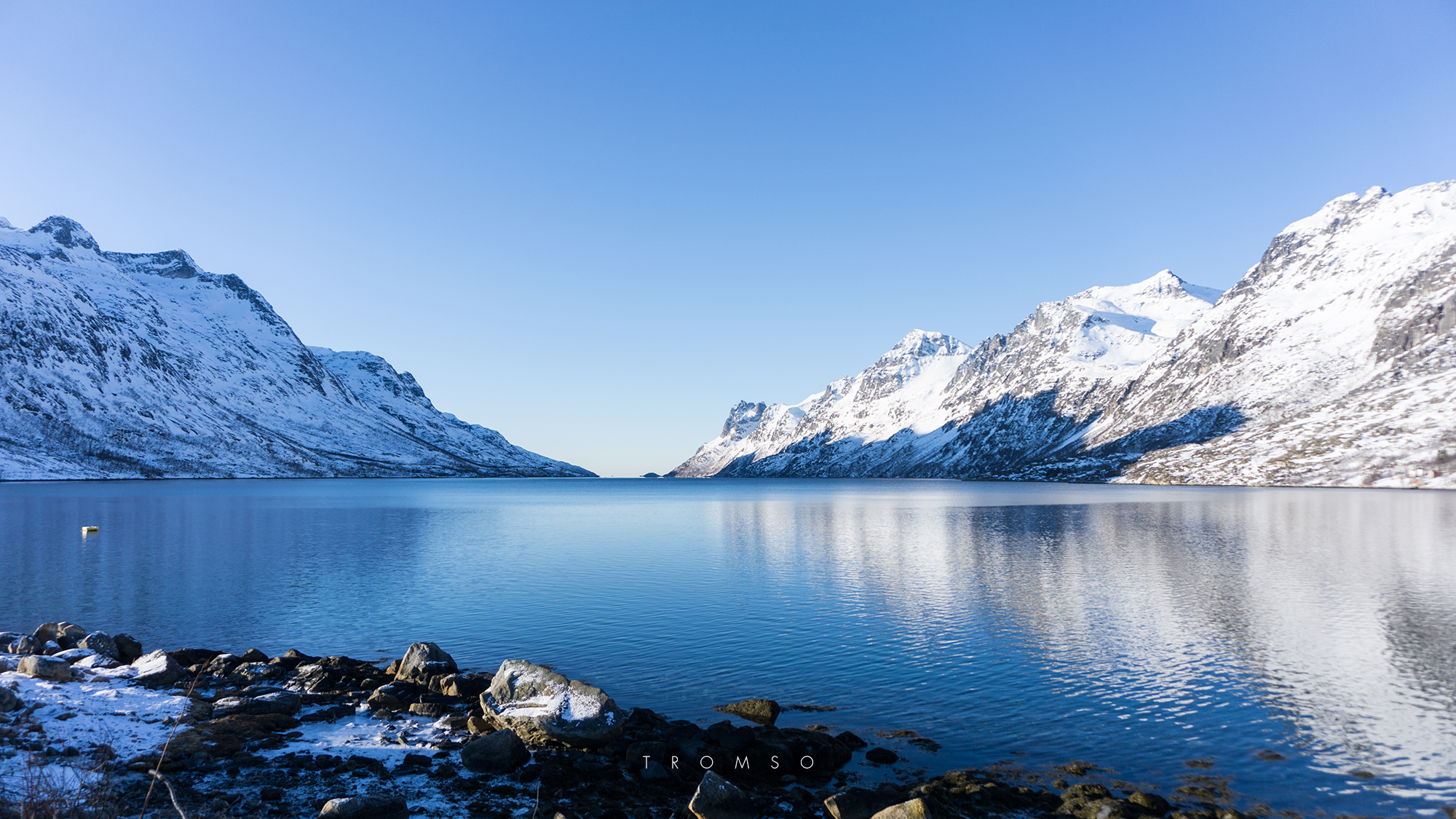 ·与极光的约定 ／一个人的旅行（瑞典／挪威／丹麦）_游记