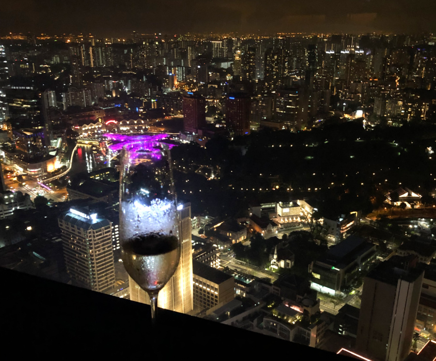 潜派旅行