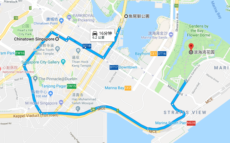 潜派旅行