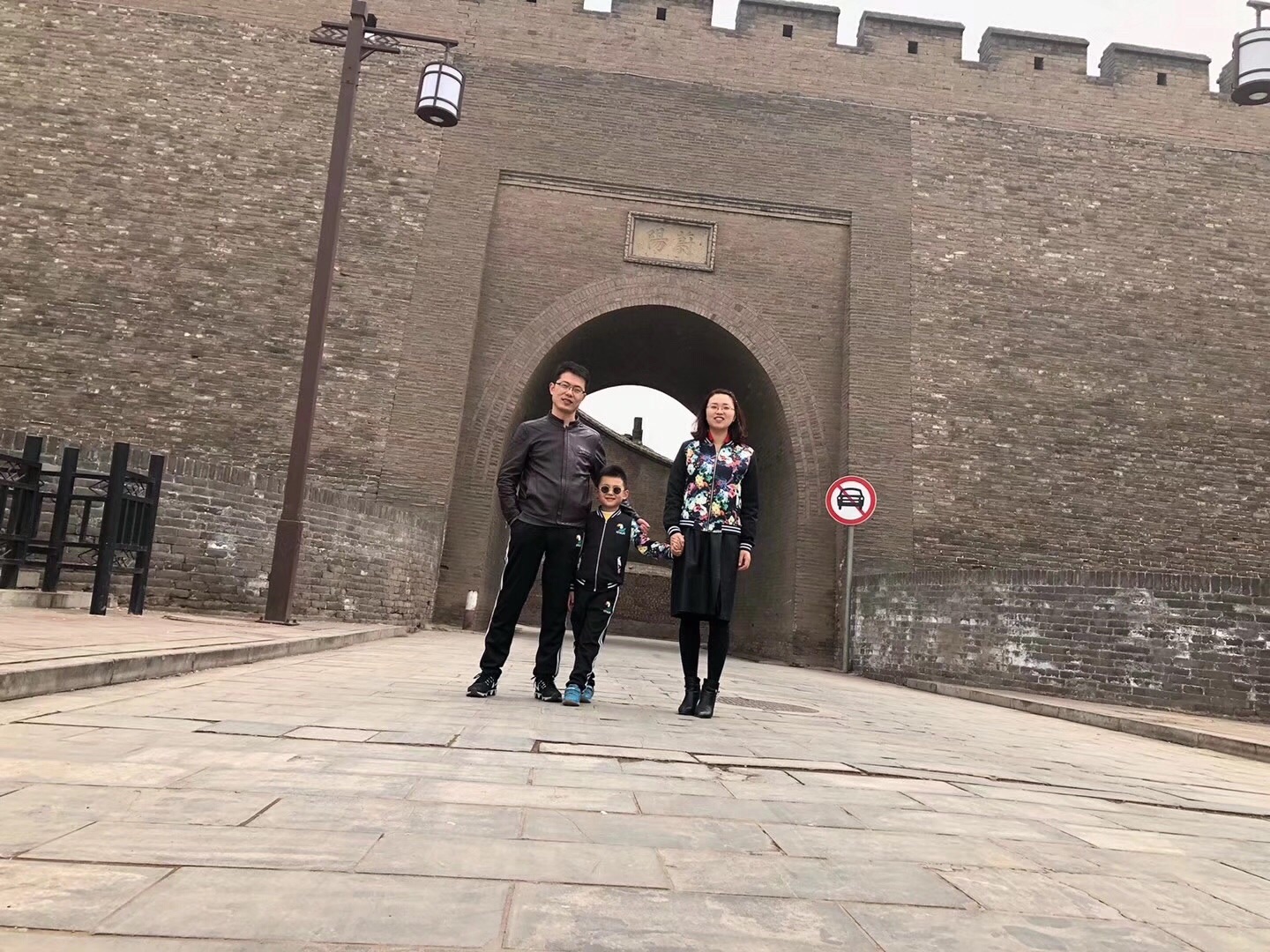 大槐树_游记