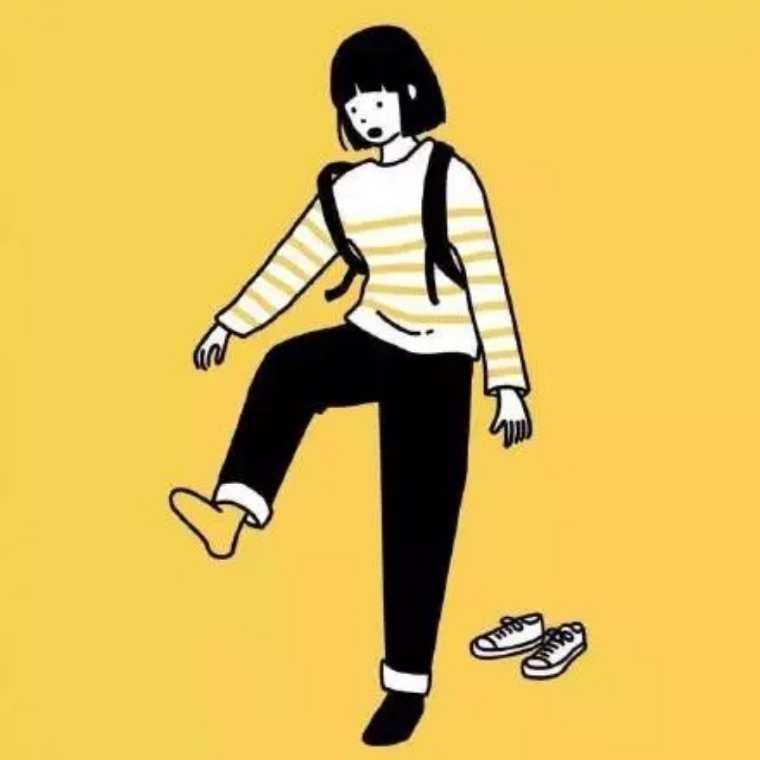 (●—●)