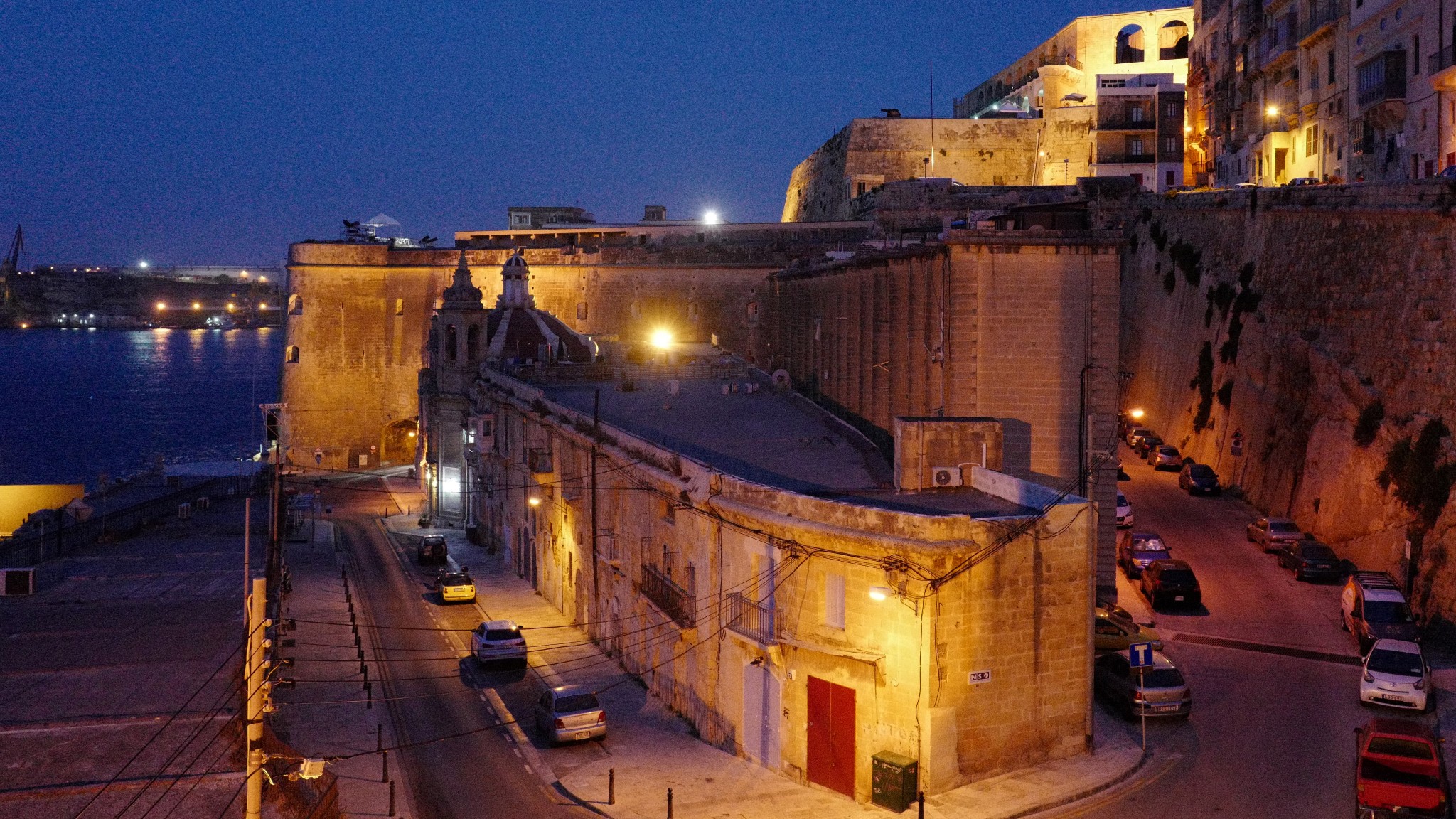 到马耳他去，寻找父母当年的足迹,马耳他旅游攻