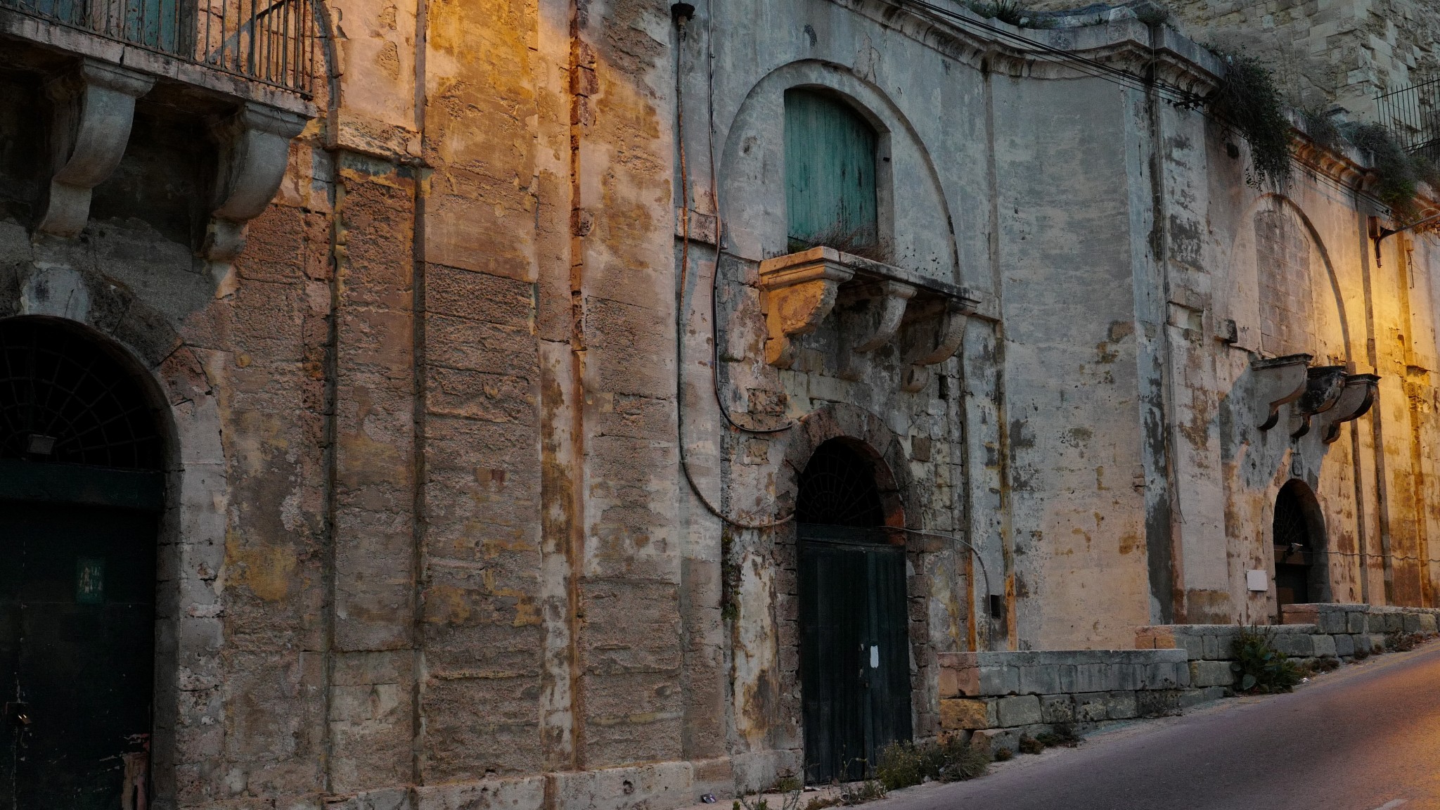 到马耳他去，寻找父母当年的足迹,马耳他旅游攻