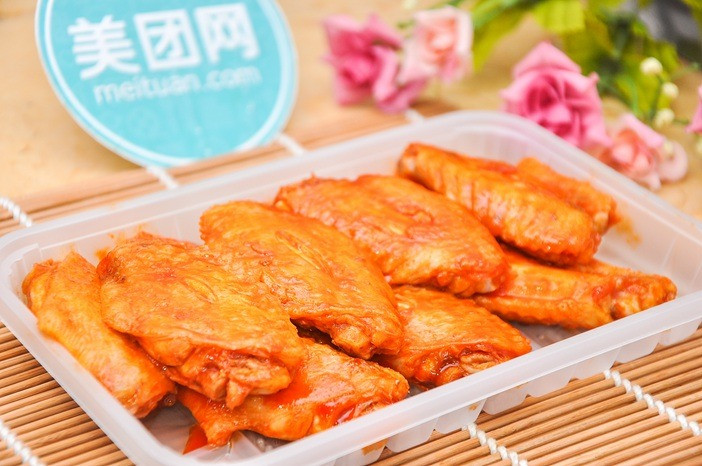 青岛美食-全州烤肉(紫金山路店)