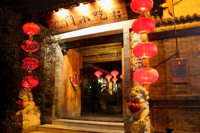 北京美食 | 外地人来北京就要这么吃