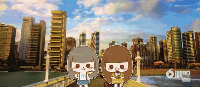 潜派旅行