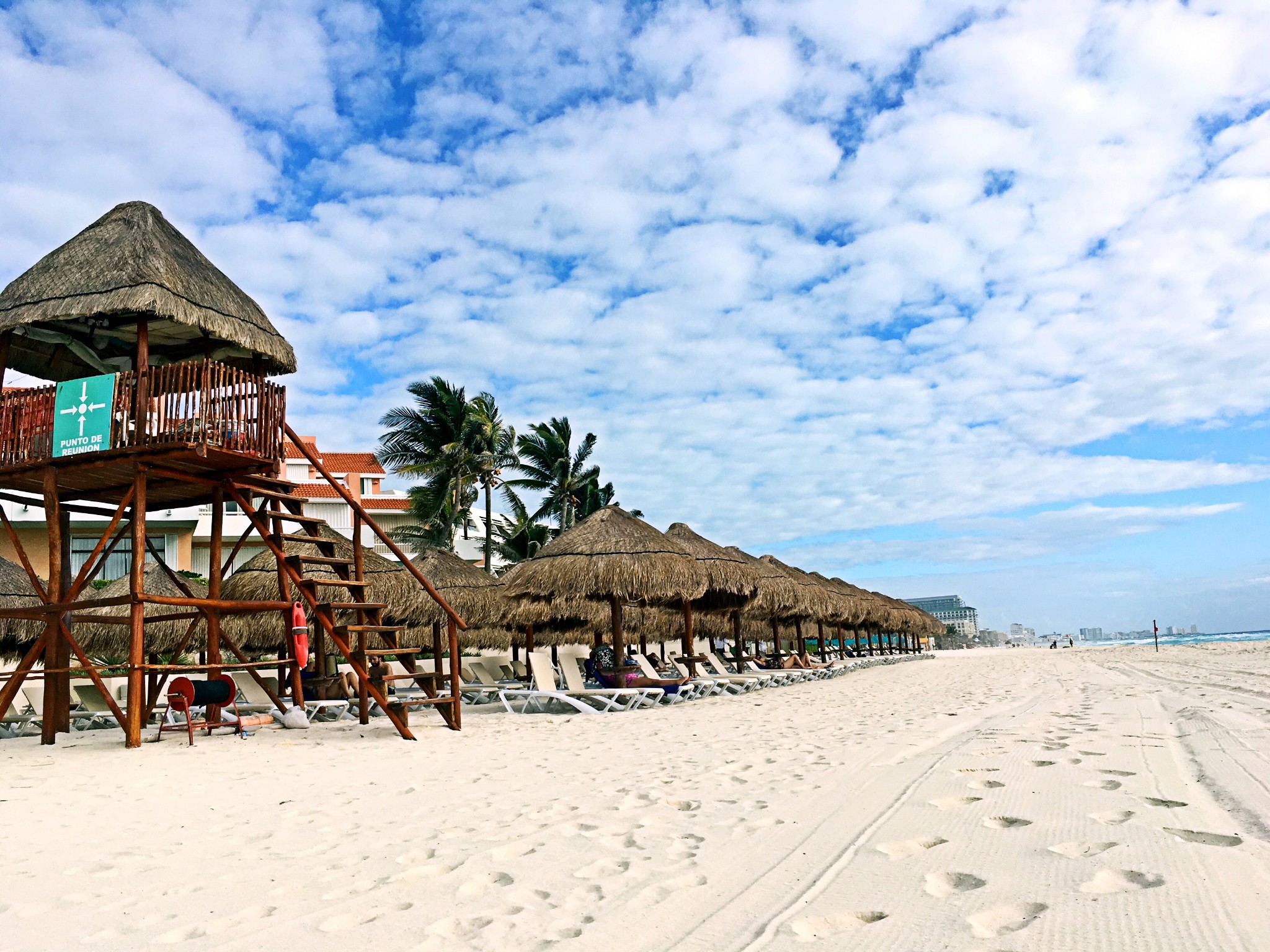 墨西哥--美国后花园的激情与奢华_游记