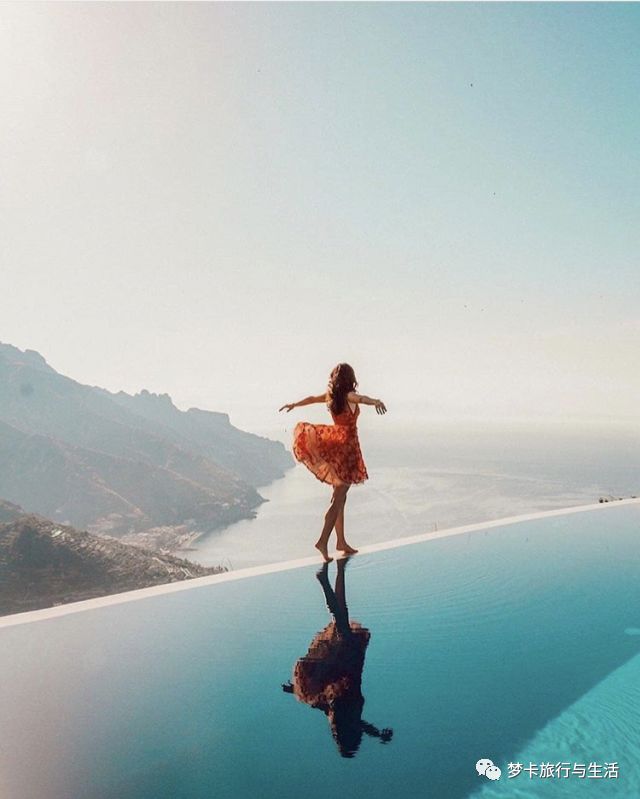 潜派旅行