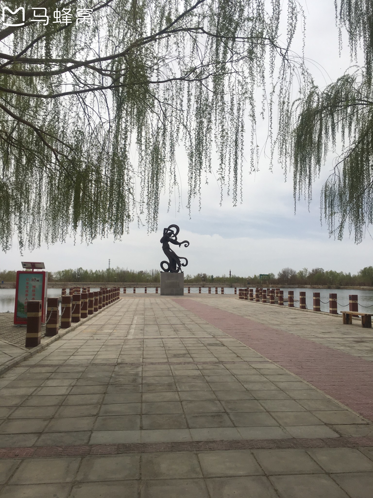厉害了，我的祖国！（甘青十日游）第七篇_游记