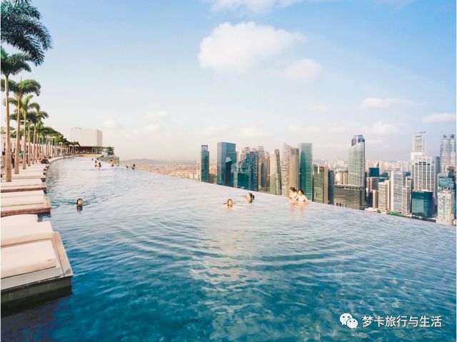潜派旅行