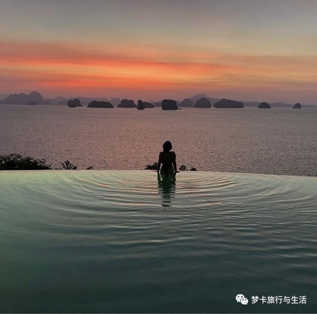 潜派旅行
