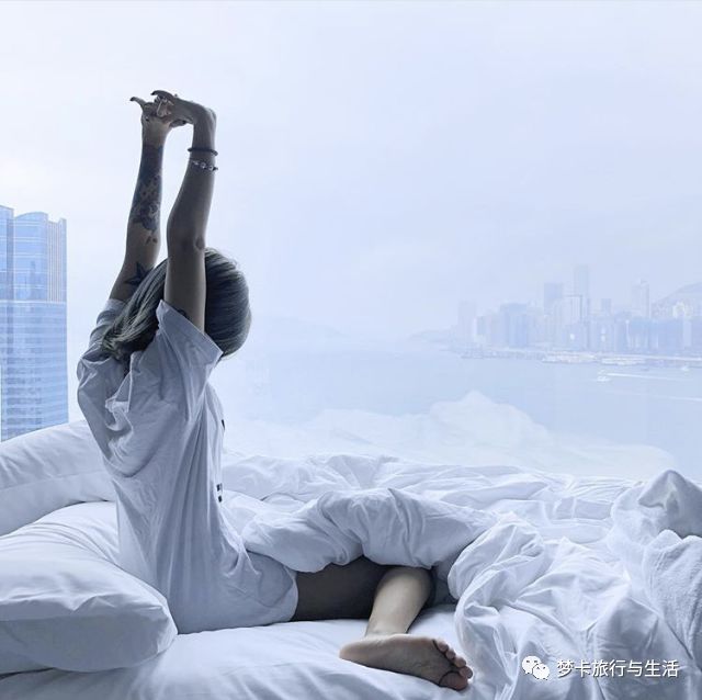 潜派旅行