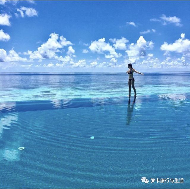 潜派旅行