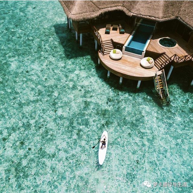 潜派旅行