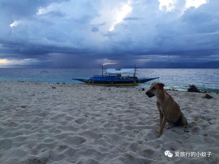 潜派旅行