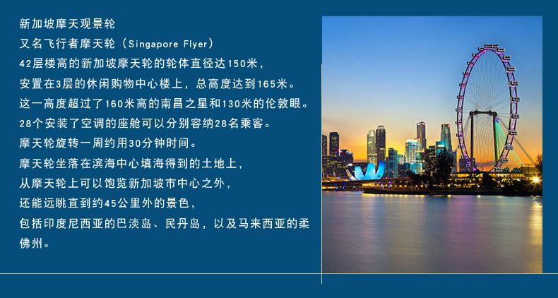 购买圣诞节奇幻乐园门票,以下列时间进入supertree grove,ocbc skyway