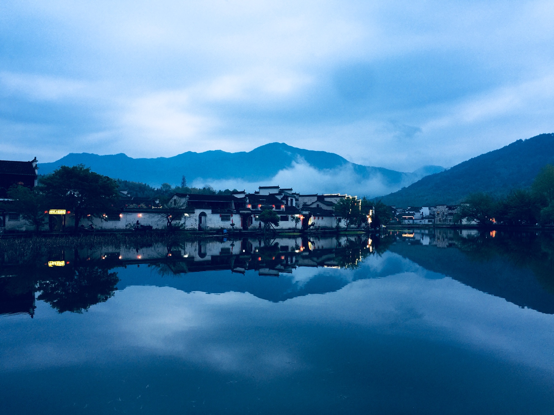 黄山景点大全 黄山有哪些景点 黄山适合怎么玩 马蜂窝