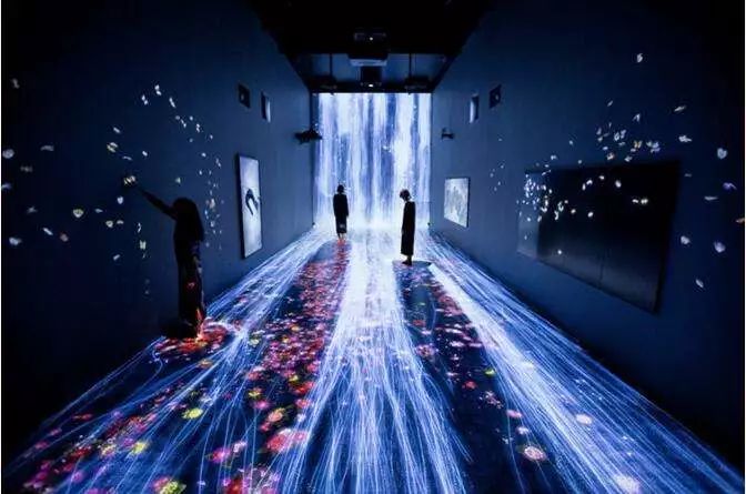 潜派旅行