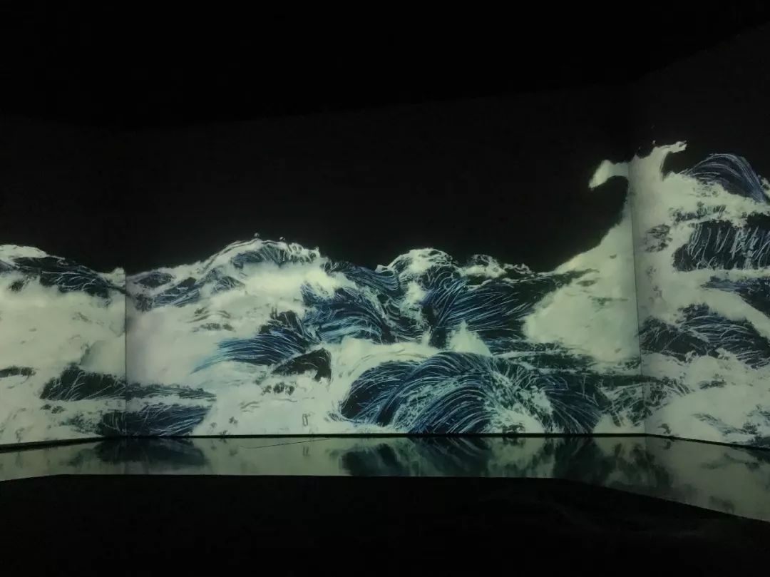 潜派旅行