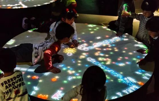 潜派旅行