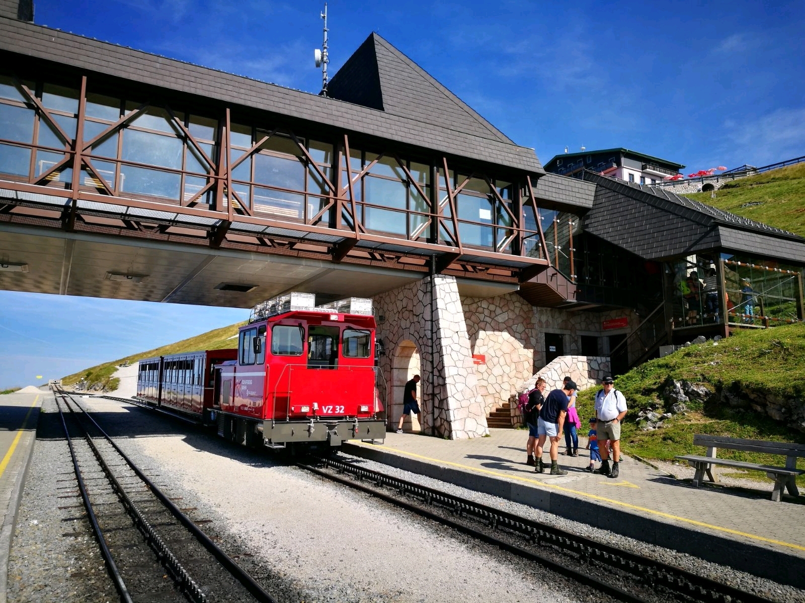 2017捷克奥、奥地利自驾游（5）_游记