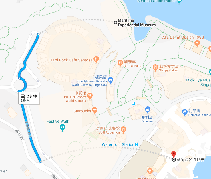 潜派旅行