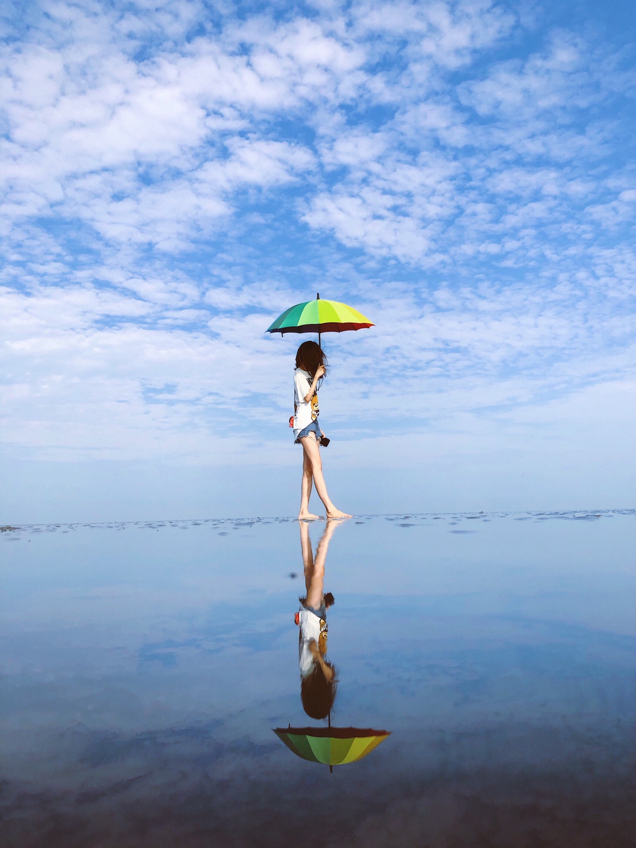 潜派旅行