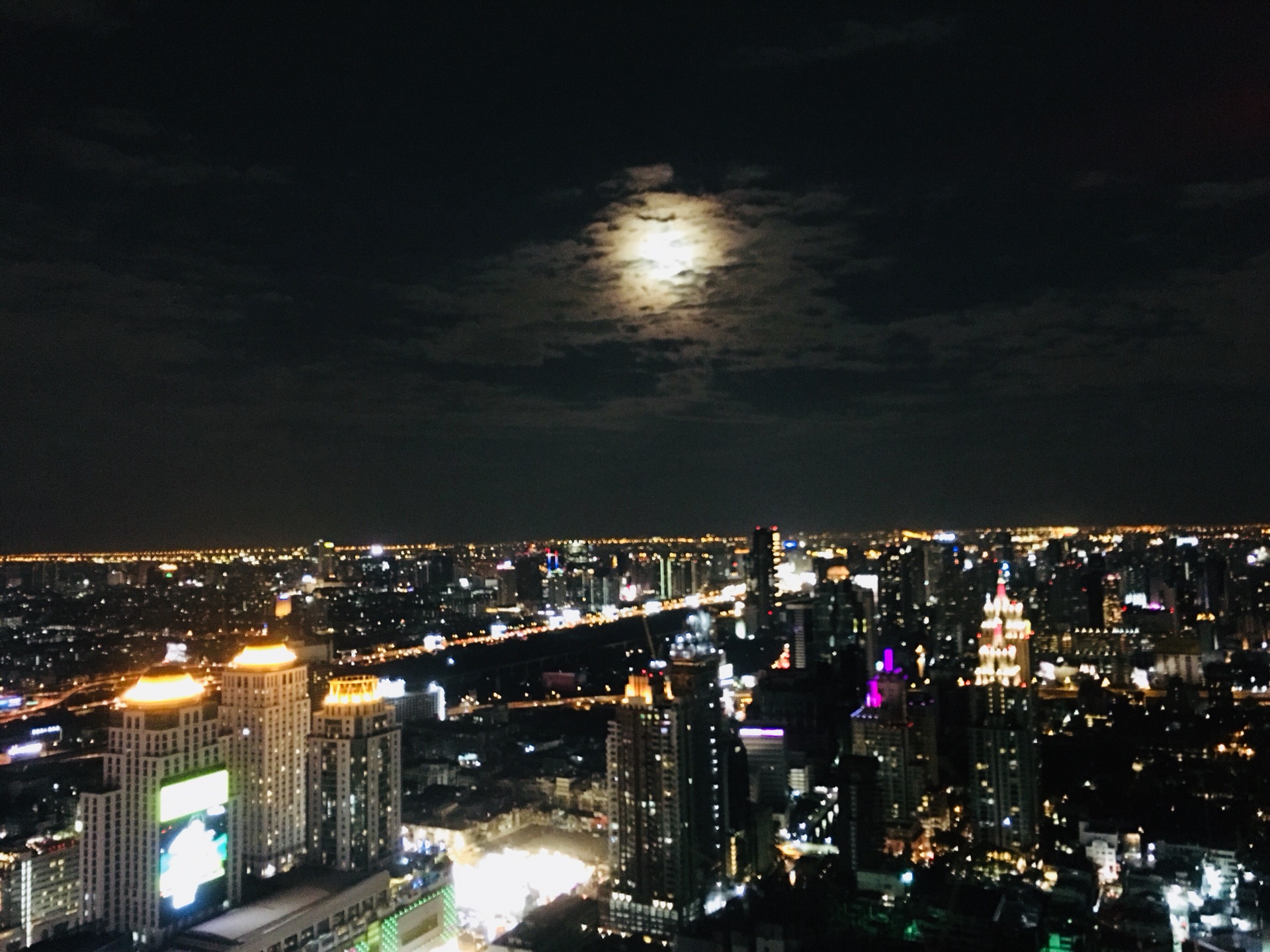 泰国7天人均_泰国旅游团报价7天(3)