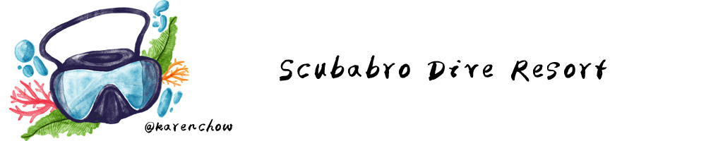 Scubabro Dive Resort