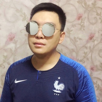 刘滨瑞
