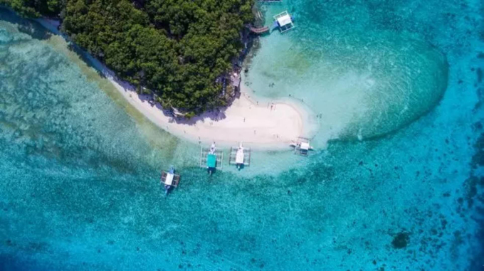 潜派旅行