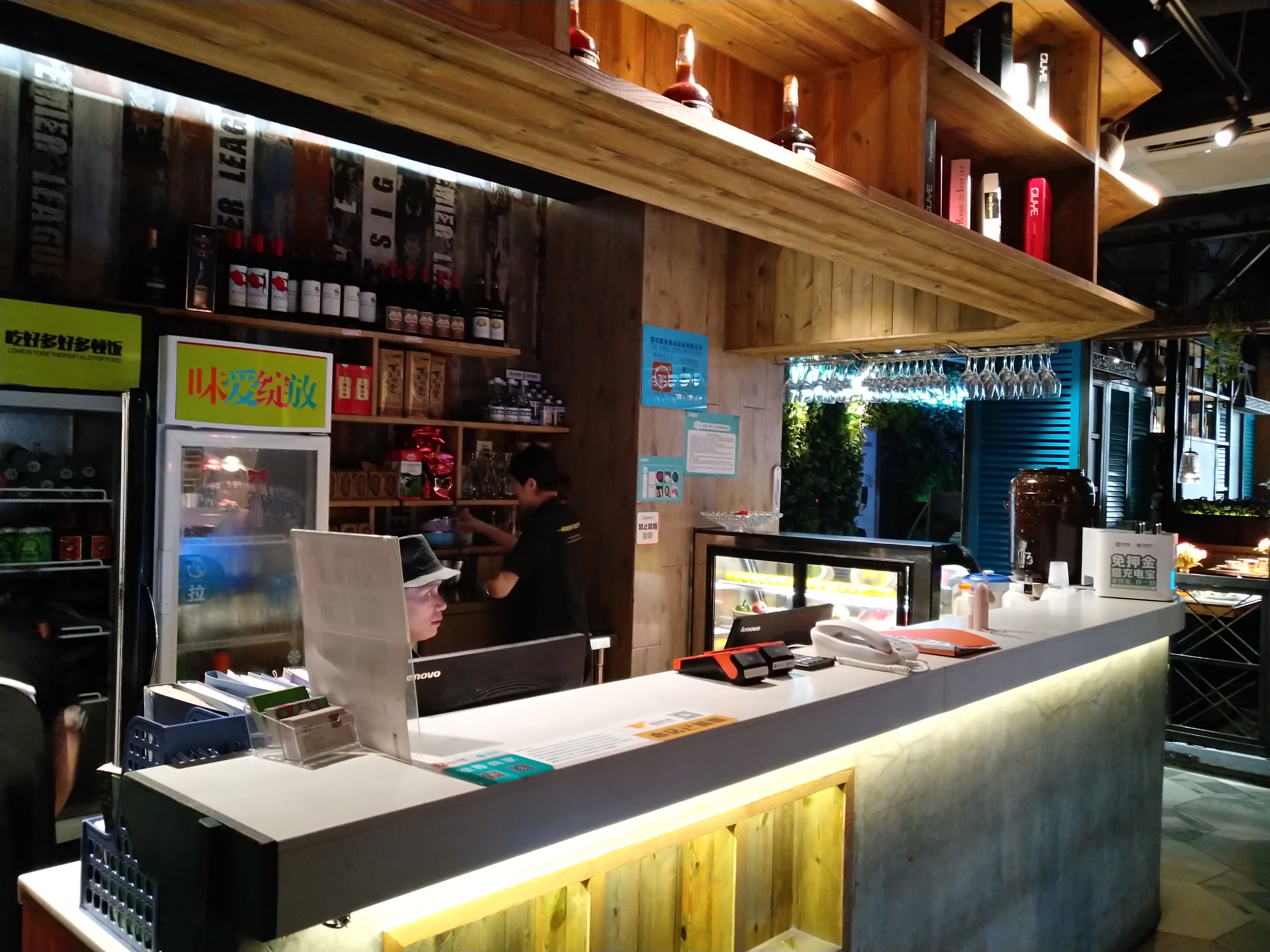 广州美食-以饭湘许(白云店)