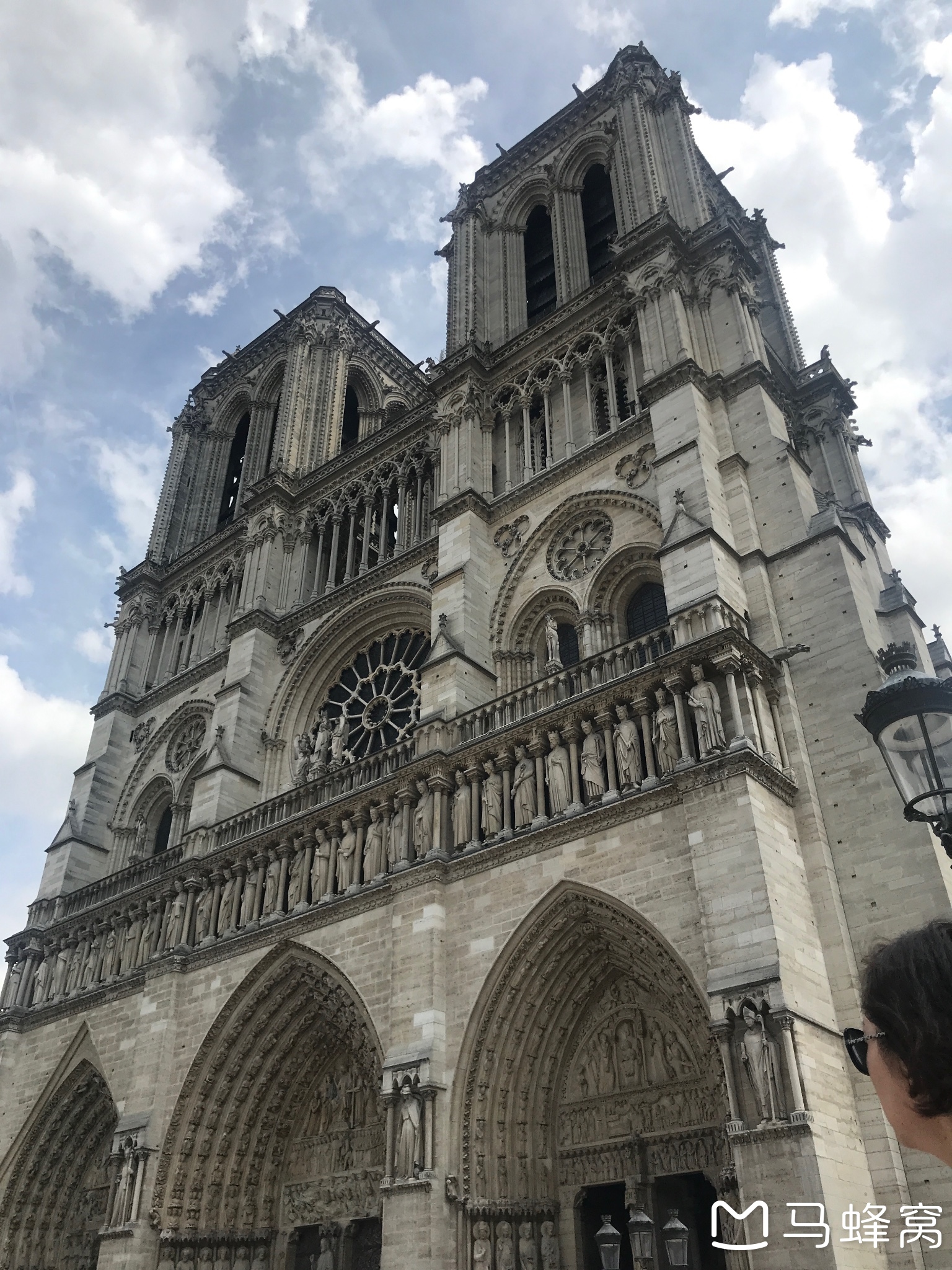 与熊孩子在西欧流浪的11天_游记