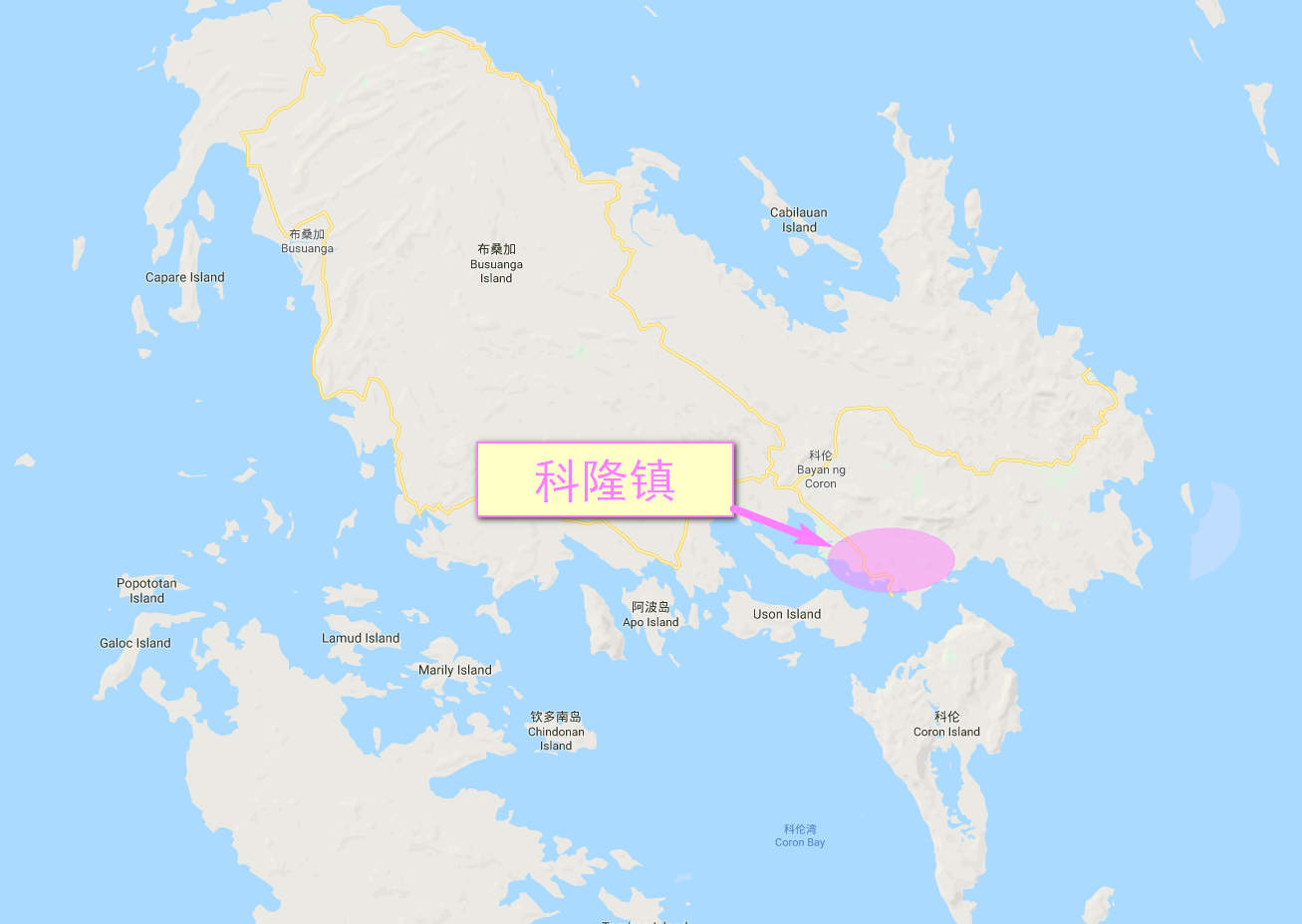 潜派旅行
