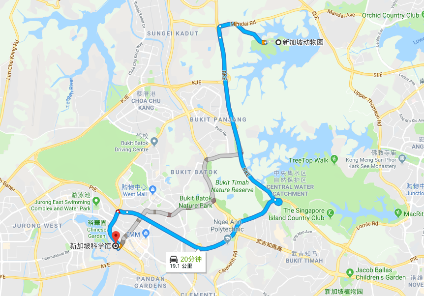 潜派旅行