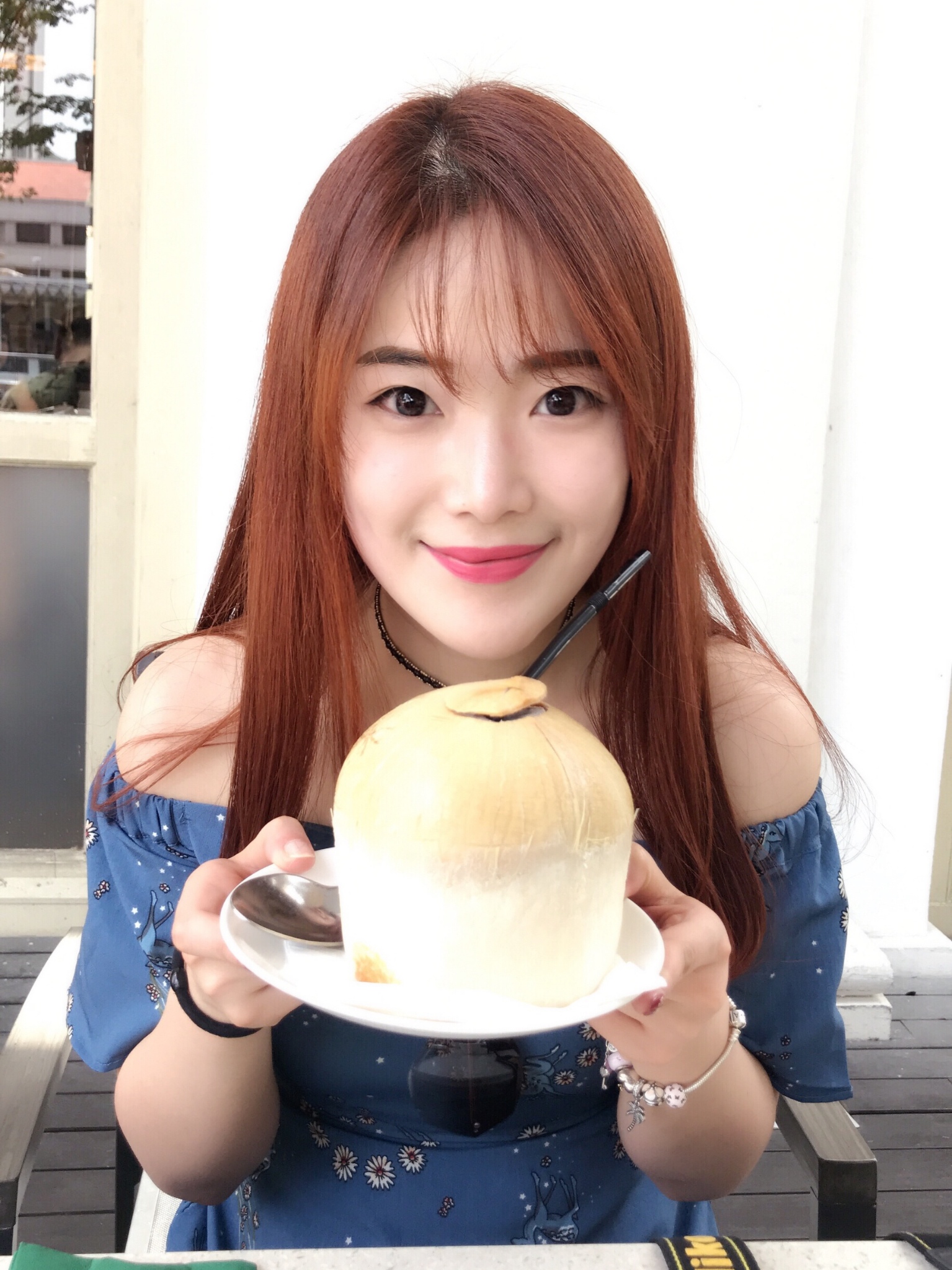 新加坡美食-利苑（乌节路店）