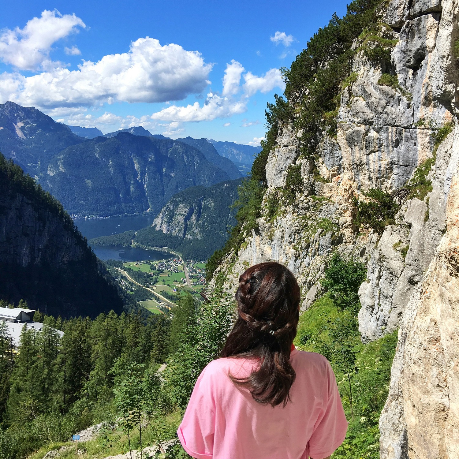 丁小夏爱旅行