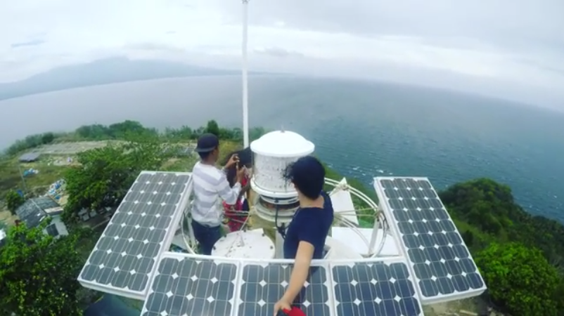 潜派旅行