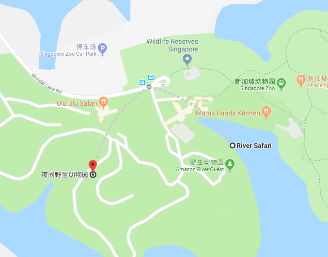潜派旅行