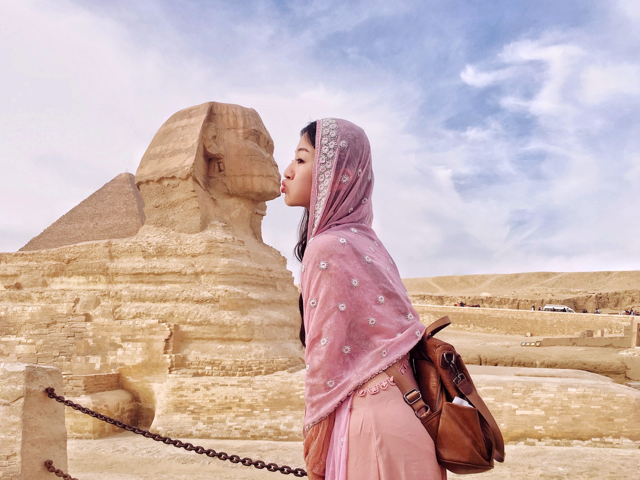 ·从南到北，看尽埃及五千年_游记