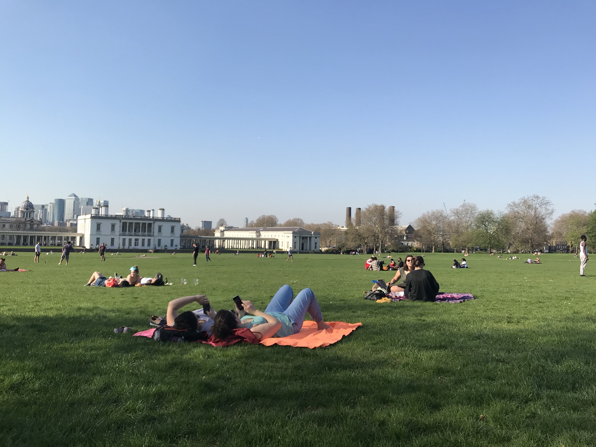 英国记 (一) 格林威治篇 中_游记