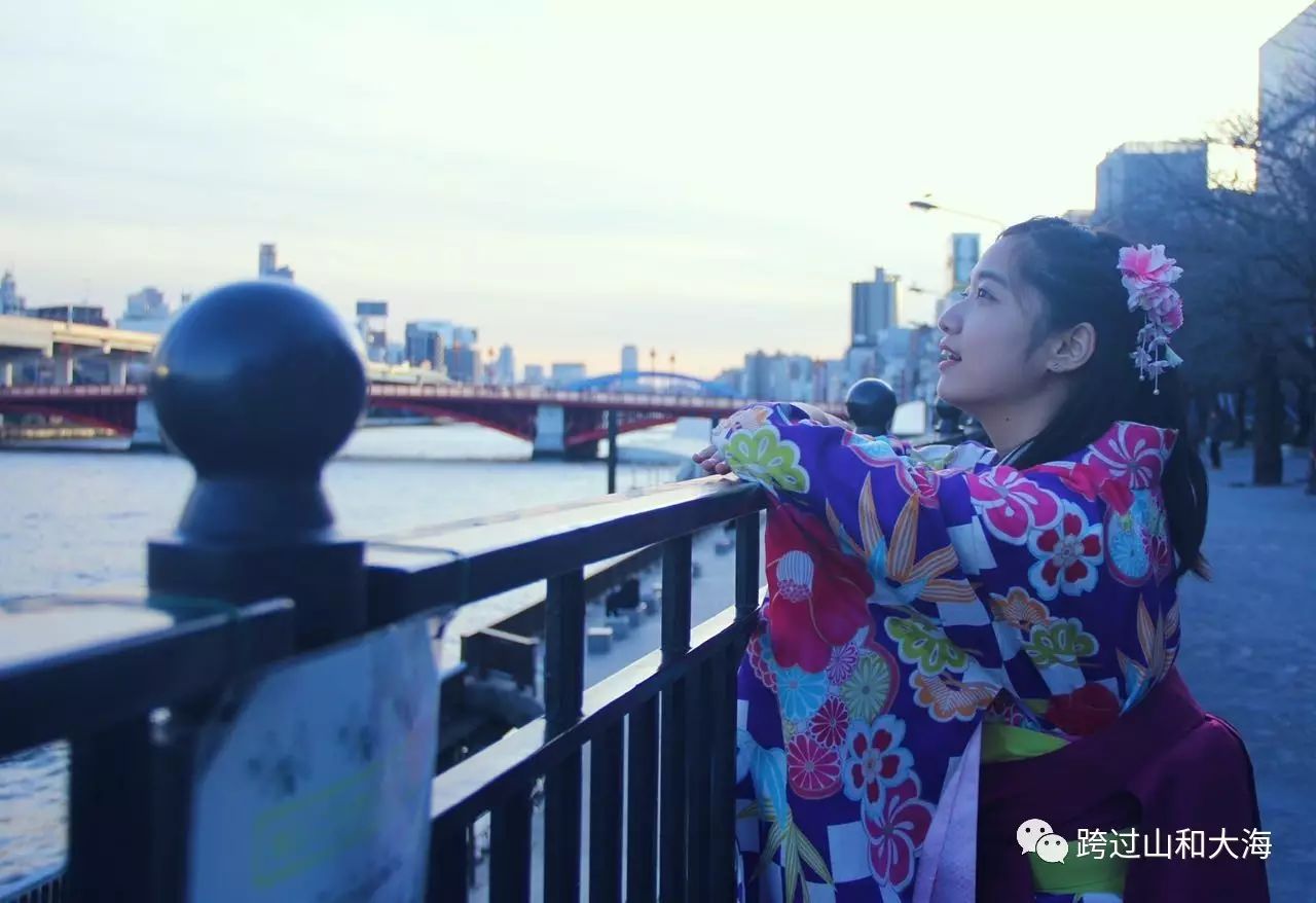 潜派旅行