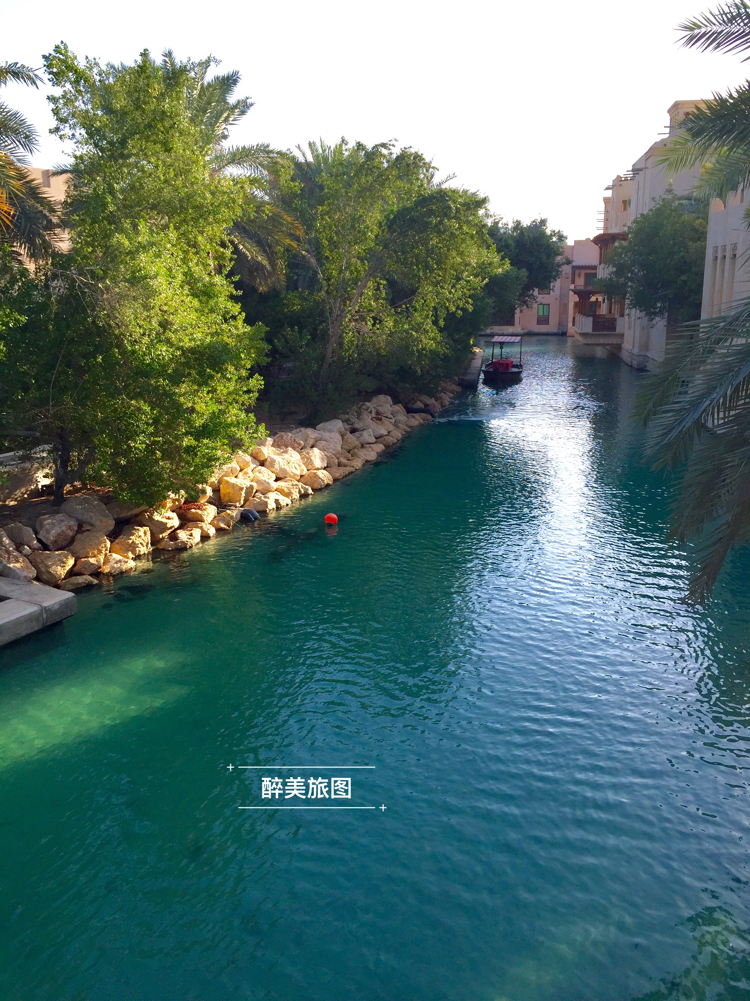 迪拜美食-McGettigan’s Souk Madinat Jumeirah