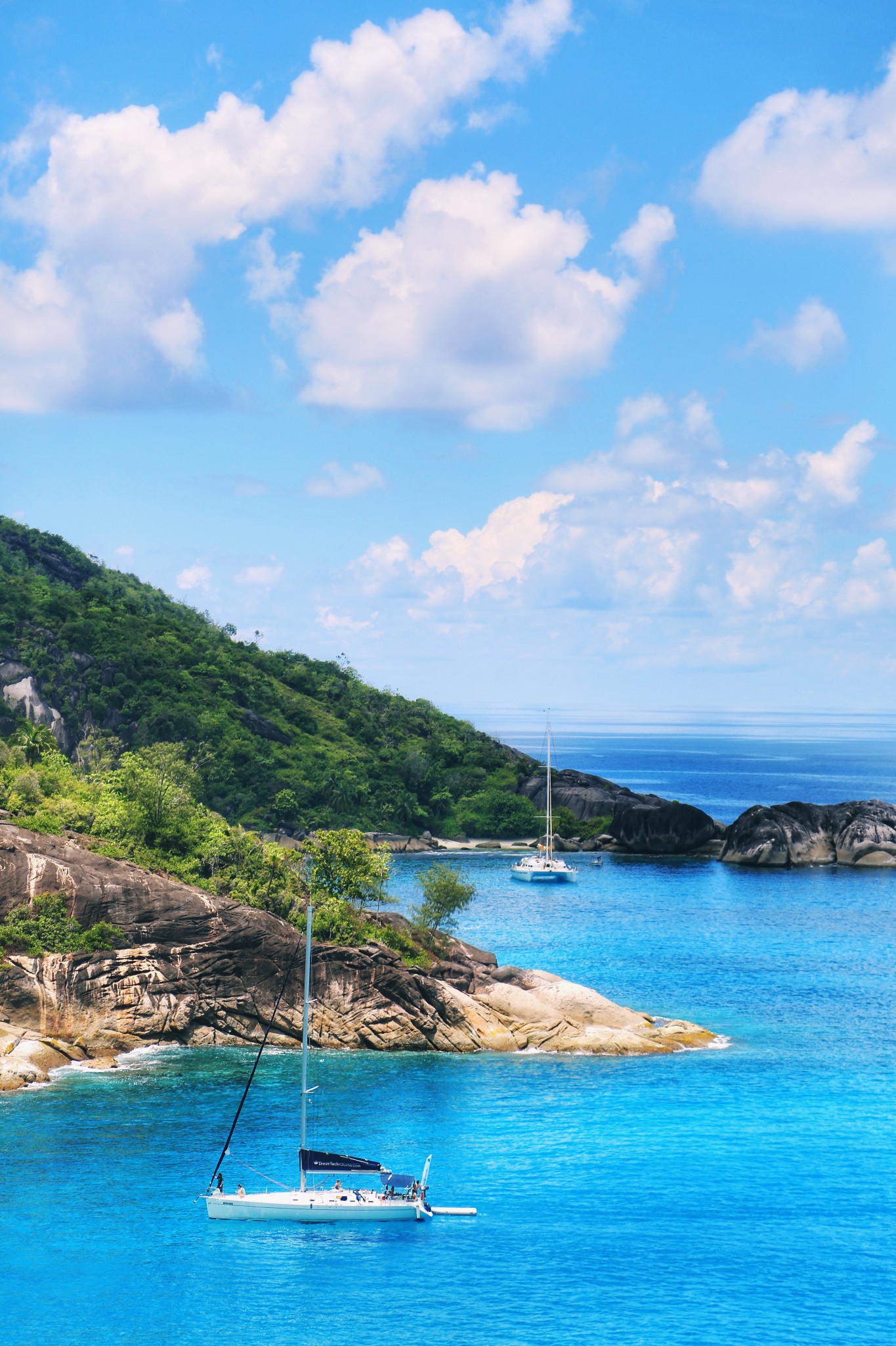 喵喵酱的无敌塞舌尔之行【附前期攻略+回顾经验总结】~超万字+多图_游记