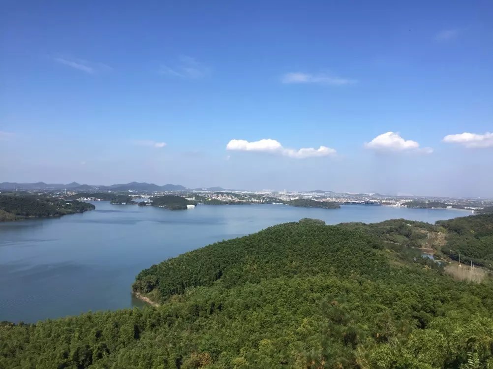 大溧阳风景照(时间跨度有点大,对照片迷之自信)