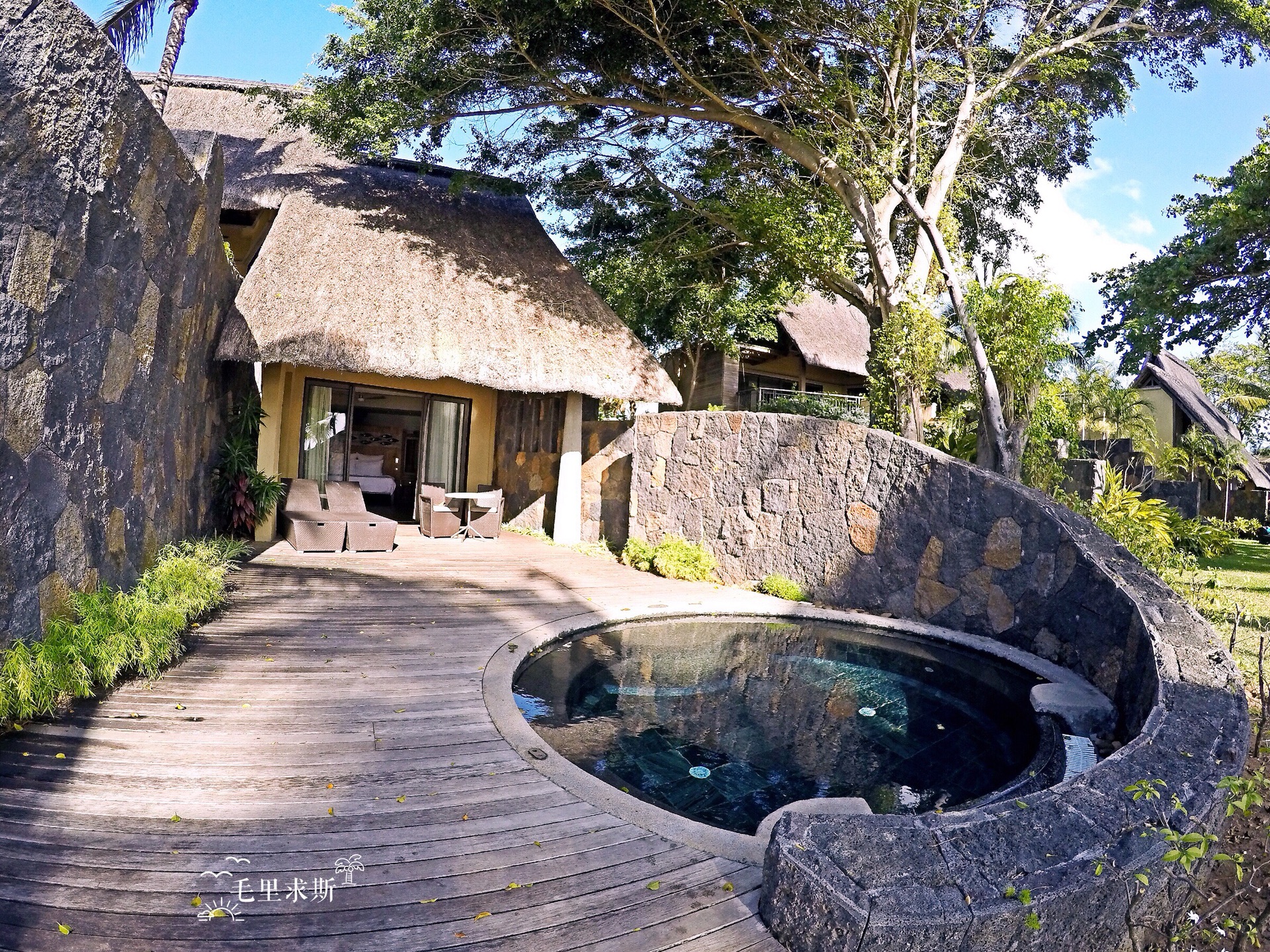 潜派旅行