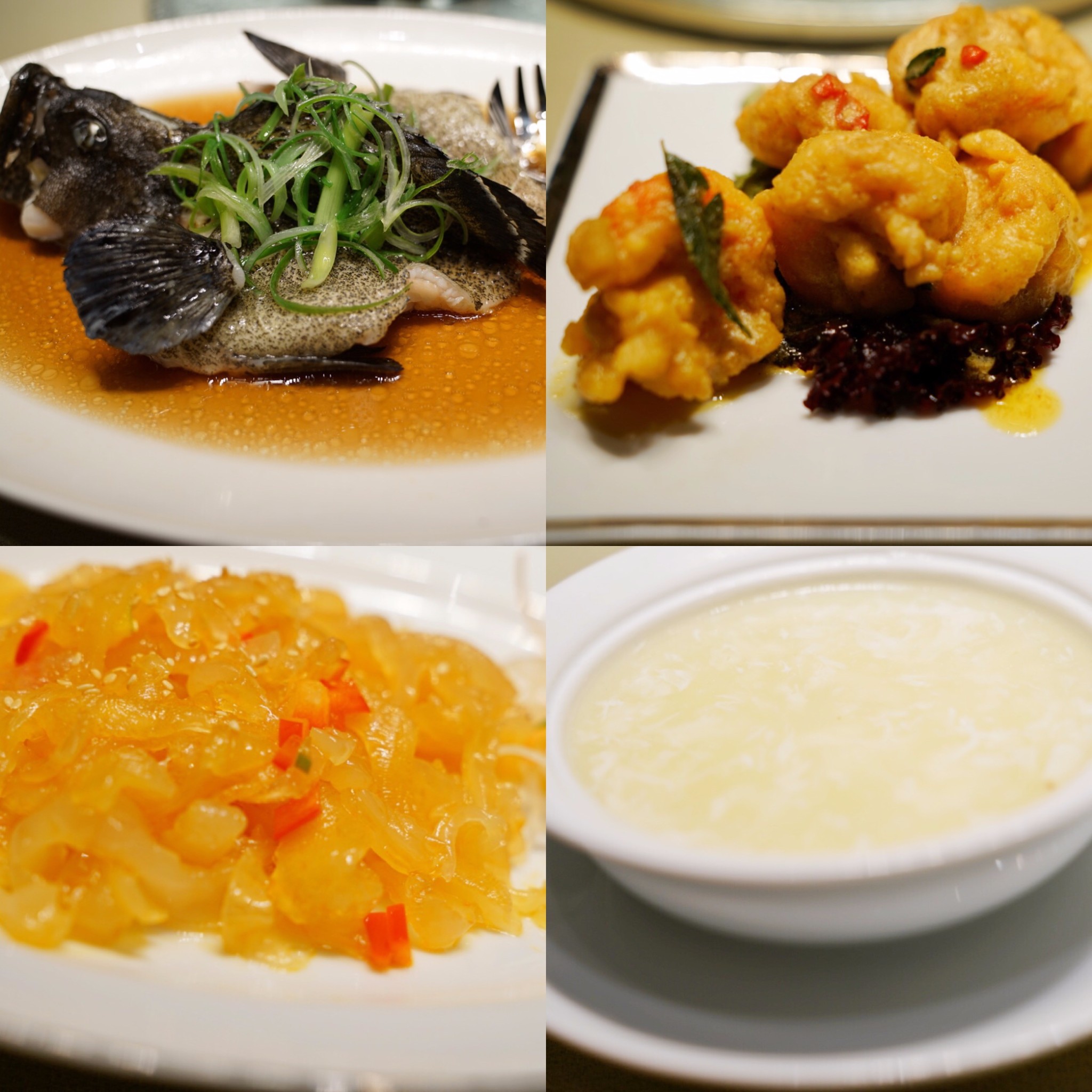 菲律宾美食-Red Lantern