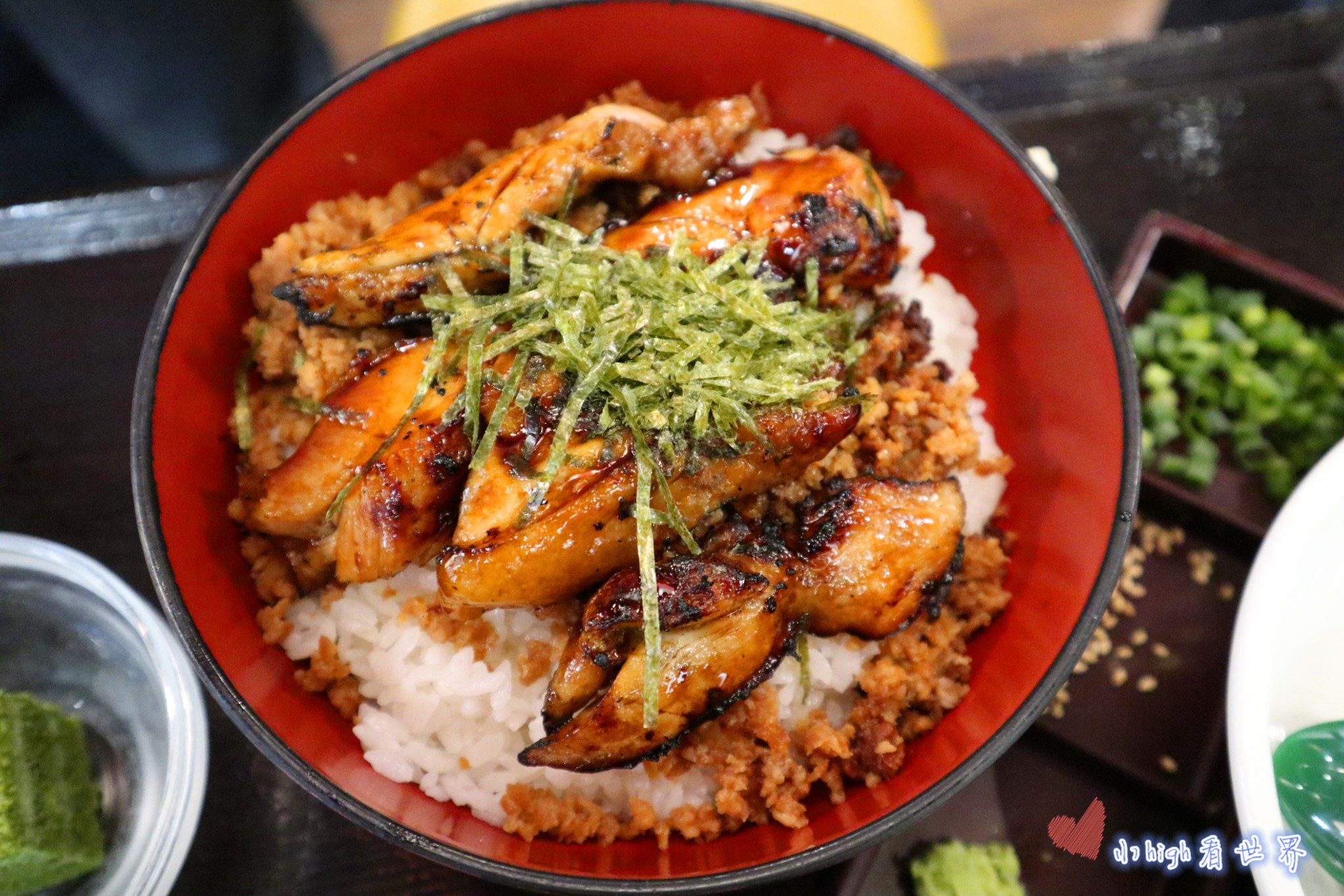 成田市美食-Yakitori Hottoya Aeon Mall Narita